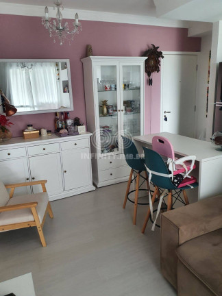 Imagem Apartamento com 2 Quartos à Venda, 55 m² em Jardim Anália Franco - São Paulo Imagem Apartamento com 2 Quartos à Venda, 55 m² em Jardim Anália Franco - São Paulo