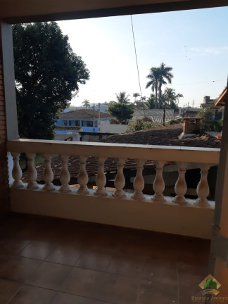 Imagem Casa com 5 Quartos à Venda, 260 m² em Jardim Carolina - Ubatuba