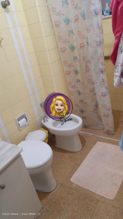 Imagem Apartamento com 3 Quartos à Venda, 167 m² em Boqueirão - Santos Imagem Apartamento com 3 Quartos à Venda, 167 m² em Boqueirão - Santos