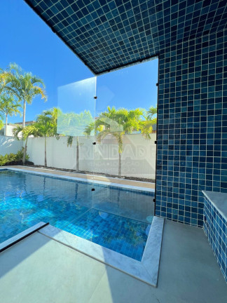 Imagem Casa com 6 Quartos à Venda, 622 m² em Barra Da Tijuca - Rio De Janeiro