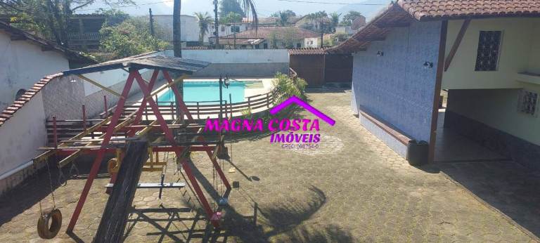 Imagem Casa com 5 Quartos à Venda, 400 m² em Praia Do Saco - Mangaratiba