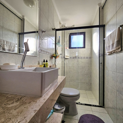 Imagem Apartamento com 1 Quarto à Venda, 48 m² em Tupi - Praia Grande Imagem Apartamento com 1 Quarto à Venda, 48 m² em Tupi - Praia Grande