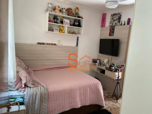 Imagem Sobrado com 4 Quartos à Venda, 200 m² em Vila Alpina - Santo André Imagem Sobrado com 4 Quartos à Venda, 200 m² em Vila Alpina - Santo André