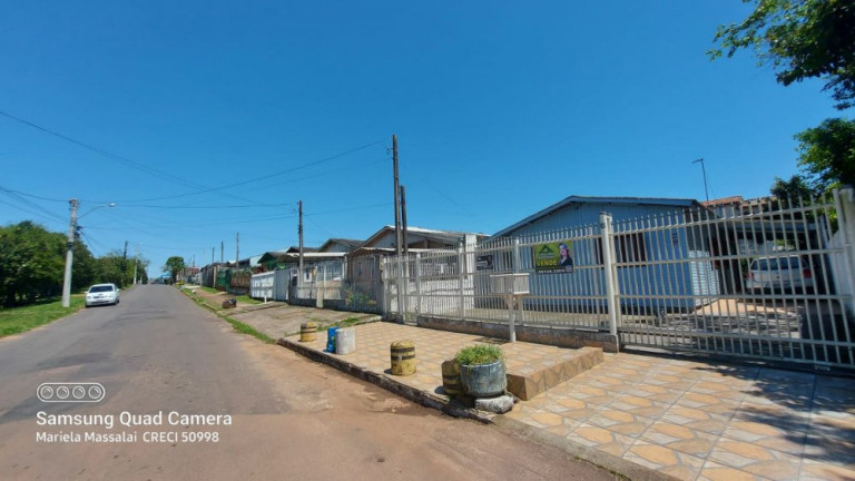 Imagem Casa com 3 Quartos à Venda, 160 m² em Morada Do Vale I - Gravataí