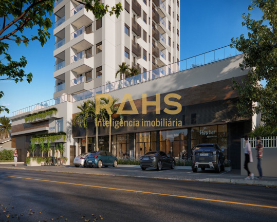 Imagem Apartamento com 3 Quartos à Venda, 91 m² em Costa E Silva - Joinville
