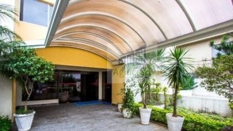 Imagem Apartamento com 2 Quartos à Venda, 54 m² em Cidade Monções - São Paulo Imagem Apartamento com 2 Quartos à Venda, 54 m² em Cidade Monções - São Paulo