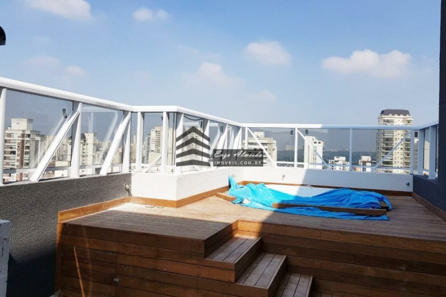 Imagem Apartamento com 2 Quartos à Venda, 140 m² em Campo Belo - São Paulo Imagem Apartamento com 2 Quartos à Venda, 140 m² em Campo Belo - São Paulo