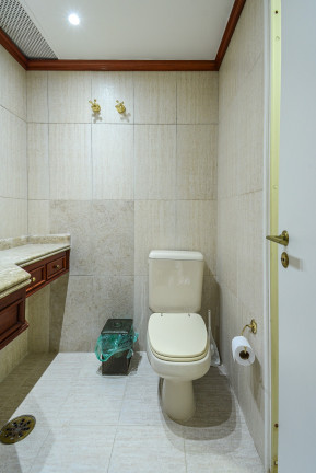Imagem Apartamento com 3 Quartos à Venda, 92 m² em Brooklin Paulista - São Paulo