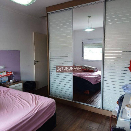 Imagem Sobrado com 3 Quartos à Venda, 165 m² em Vila Galvão - Guarulhos Imagem Sobrado com 3 Quartos à Venda, 165 m² em Vila Galvão - Guarulhos