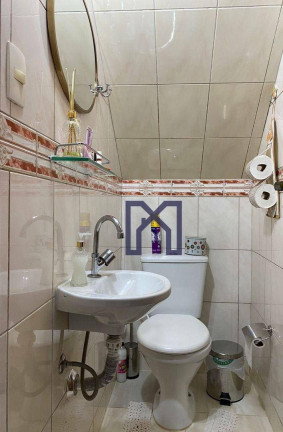 Imagem Casa com 3 Quartos à Venda, 150 m² em Varginha - Itajubá Imagem Casa com 3 Quartos à Venda, 150 m² em Varginha - Itajubá