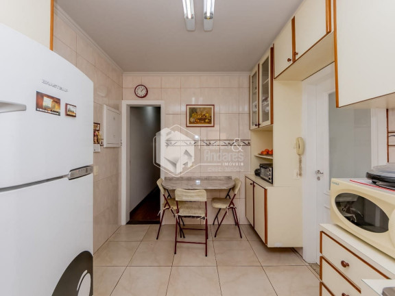 Imagem Apartamento com 4 Quartos à Venda, 127 m² em Vila Andrade - São Paulo Imagem Apartamento com 4 Quartos à Venda, 127 m² em Vila Andrade - São Paulo