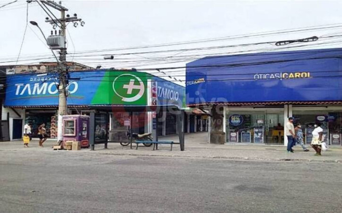 Foto do imóvel Loja à Venda, 25 m² em Portinho - Cabo Frio