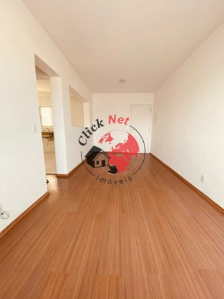 Imagem Apartamento com 2 Quartos à Venda, 60 m² em Independência - São Bernardo Do Campo Imagem Apartamento com 2 Quartos à Venda, 60 m² em Independência - São Bernardo Do Campo