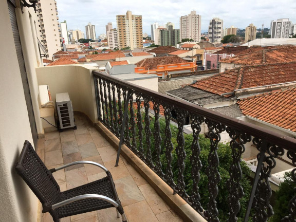 Imagem Apartamento com 3 Quartos à Venda, 240 m² em Alto - Piracicaba Imagem Apartamento com 3 Quartos à Venda, 240 m² em Alto - Piracicaba