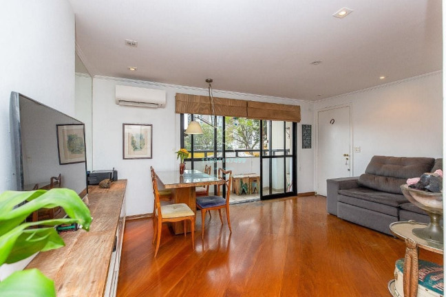 Imagem Apartamento com 3 Quartos à Venda, 91 m² em Vila Olímpia - São Paulo Imagem Apartamento com 3 Quartos à Venda, 91 m² em Vila Olímpia - São Paulo
