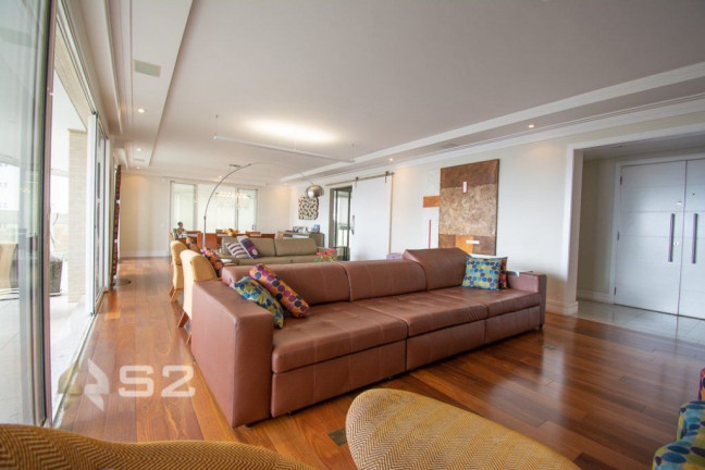 Imagem Apartamento com 4 Quartos à Venda, 366 m² em Alto Da Lapa - São Paulo Imagem Apartamento com 4 Quartos à Venda, 366 m² em Alto Da Lapa - São Paulo