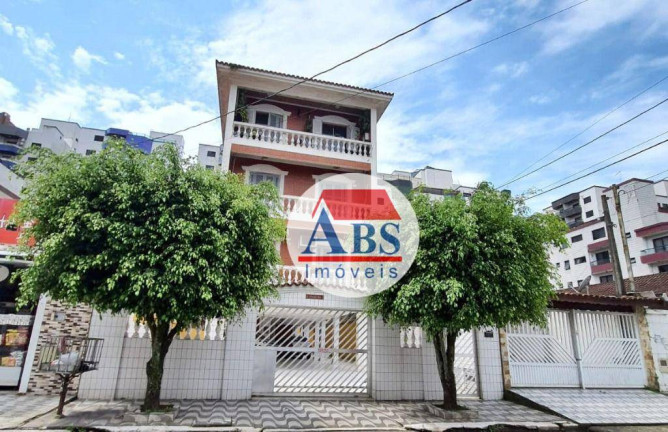 Imagem Apartamento com 2 Quartos à Venda, 52 m² em Vila Assunção - Praia Grande Imagem Apartamento com 2 Quartos à Venda, 52 m² em Vila Assunção - Praia Grande