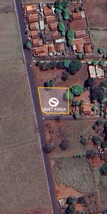 Imagem Terreno à Venda, 1.078 m² em Centro - Indiaporã Imagem Terreno à Venda, 1.078 m² em Centro - Indiaporã