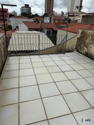 Imagem Casa com 2 Quartos para Alugar, 101 m² em Centro - Sorocaba Imagem Casa com 2 Quartos para Alugar, 101 m² em Centro - Sorocaba