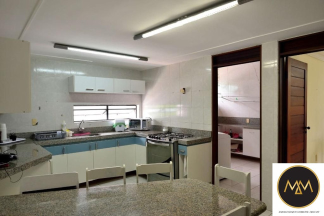 Imagem Apartamento com 4 Quartos à Venda, 190 m² em Cabo Branco - João Pessoa