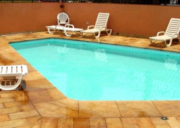 Imagem Apartamento com 3 Quartos à Venda, 110 m² em Jardim Aeroporto - Bauru Imagem Apartamento com 3 Quartos à Venda, 110 m² em Jardim Aeroporto - Bauru