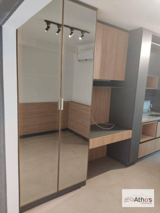Imagem Apartamento com 1 Quarto à Venda, 22 m² em Jardim Das Acácias - São Paulo Imagem Apartamento com 1 Quarto à Venda, 22 m² em Jardim Das Acácias - São Paulo