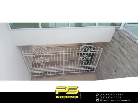 Imagem Casa com 4 Quartos à Venda, 381 m² em Intermares - Cabedelo Imagem Casa com 4 Quartos à Venda, 381 m² em Intermares - Cabedelo