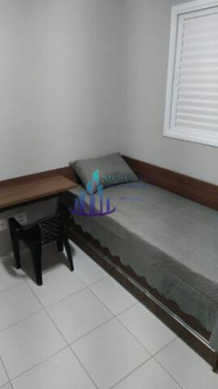 Imagem Apartamento com 1 Quarto à Venda, 81 m² em Praia Grande Imagem Apartamento com 1 Quarto à Venda, 81 m² em Praia Grande