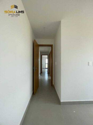 Imagem Apartamento com 3 Quartos à Venda, 90 m² em Aeroclube - João Pessoa