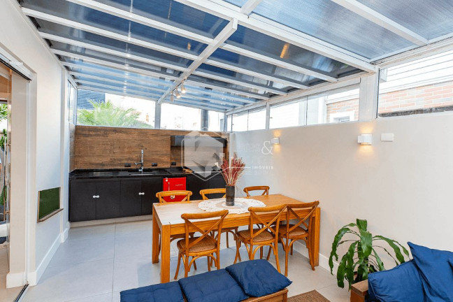 Imagem Casa com 3 Quartos à Venda, 259 m² em Vila Andrade - São Paulo Imagem Casa com 3 Quartos à Venda, 259 m² em Vila Andrade - São Paulo