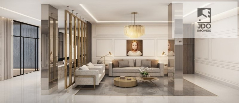 Imagem Apartamento com 3 Quartos à Venda, 81 m² em Cristo Rei - Curitiba Imagem Apartamento com 3 Quartos à Venda, 81 m² em Cristo Rei - Curitiba