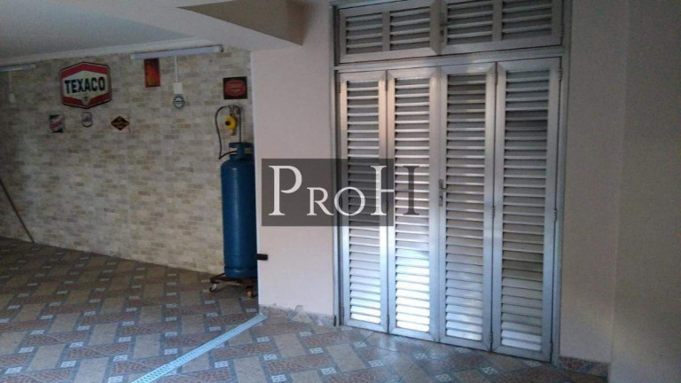 Imagem Sobrado com 3 Quartos à Venda, 242 m² em Rudge Ramos - São Bernardo Do Campo