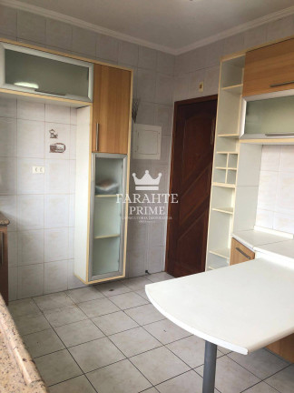 Imagem Apartamento com 2 Quartos à Venda, 122 m² em Vila Valença - São Vicente
