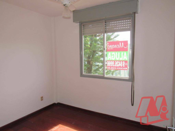 Imagem Apartamento com 2 Quartos à Venda, 47 m² em Camaquã - Porto Alegre Imagem Apartamento com 2 Quartos à Venda, 47 m² em Camaquã - Porto Alegre