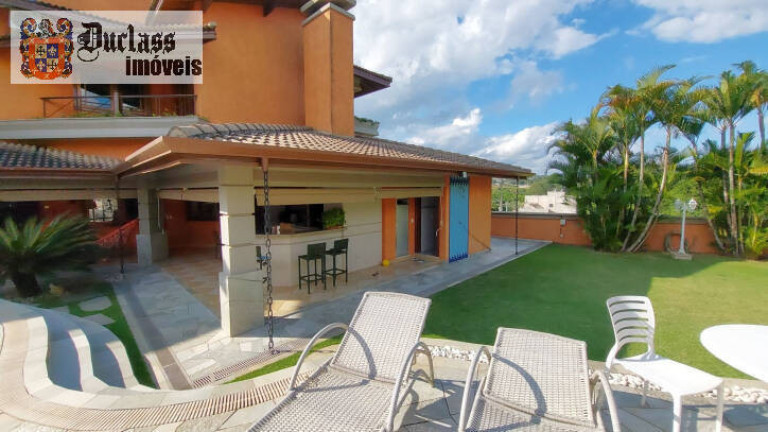 Imagem Sobrado com 4 Quartos à Venda, 467 m² em Condomínio Shambala I - Atibaia Imagem Sobrado com 4 Quartos à Venda, 467 m² em Condomínio Shambala I - Atibaia