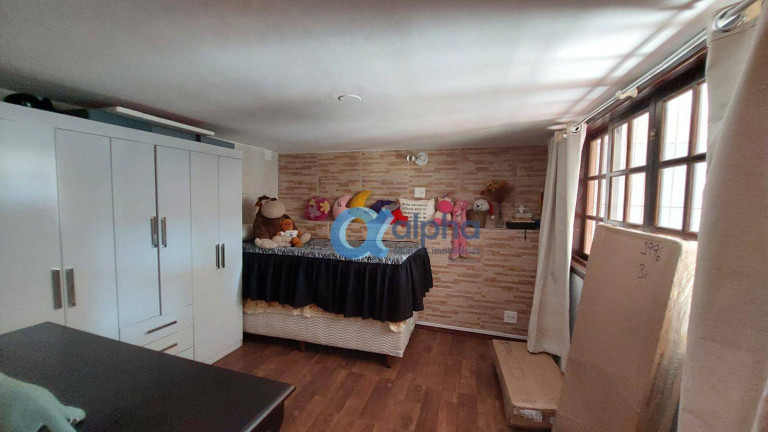 Imagem Casa com 4 Quartos à Venda, 150 m² em Quissama - Petrópolis Imagem Casa com 4 Quartos à Venda, 150 m² em Quissama - Petrópolis