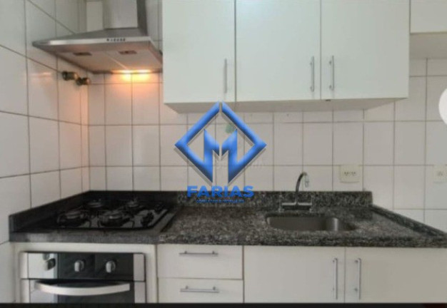 Imagem Apartamento com 3 Quartos à Venda, 65 m² em Ipiranga - São Paulo