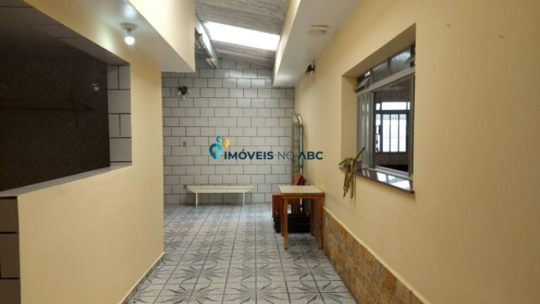 Imagem Casa com 3 Quartos à Venda,  em Assunção - São Bernardo Do Campo