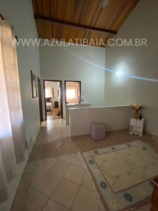 Imagem Casa com 3 Quartos à Venda, 189 m² em Atibaia Jardim - Atibaia Imagem Casa com 3 Quartos à Venda, 189 m² em Atibaia Jardim - Atibaia