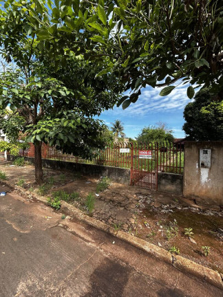 Imagem Terreno à Venda, 13.500 m² em Centro - Tangará Da Serra Imagem Terreno à Venda, 13.500 m² em Centro - Tangará Da Serra