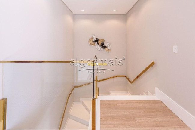 Casa com 5 Quartos à Venda, 459 m² em Condominio Sense - Xangri-lá
