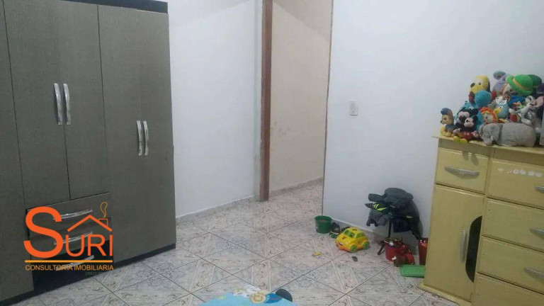 Imagem Casa com 6 Quartos à Venda, 220 m² em Jardim Farina - São Bernardo Do Campo Imagem Casa com 6 Quartos à Venda, 220 m² em Jardim Farina - São Bernardo Do Campo