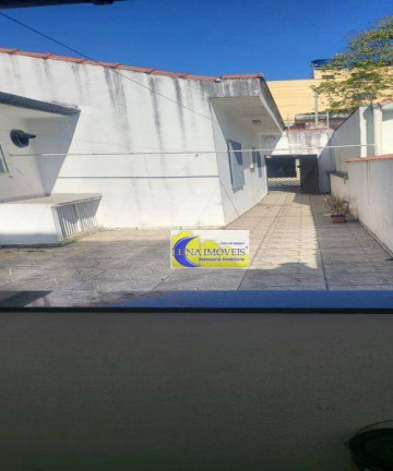 Imagem Casa com 3 Quartos à Venda, 136 m² em Rudge Ramos - São Bernardo Do Campo