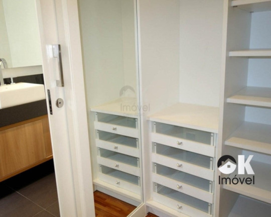 Imagem Apartamento com 3 Quartos à Venda, 215 m² em Vila Nova Conceição - São Paulo