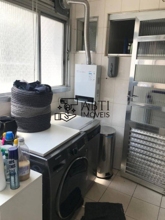 Imagem Apartamento com 3 Quartos à Venda, 105 m² em Cerqueira César - São Paulo