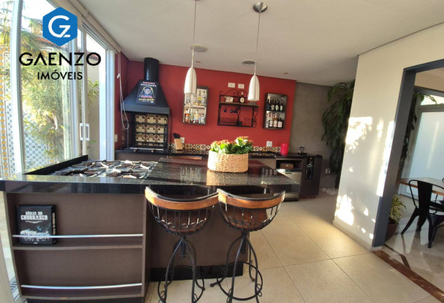 Imagem Casa de Condomínio com 3 Quartos à Venda, 180 m² em Tamboré - Santana De Parnaíba Imagem Casa de Condomínio com 3 Quartos à Venda, 180 m² em Tamboré - Santana De Parnaíba