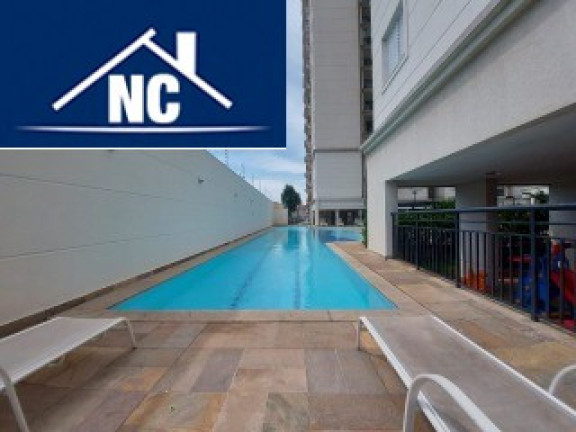 Imagem Apartamento com 3 Quartos à Venda, 65 m² em Vila Moraes - São Paulo Imagem Apartamento com 3 Quartos à Venda, 65 m² em Vila Moraes - São Paulo