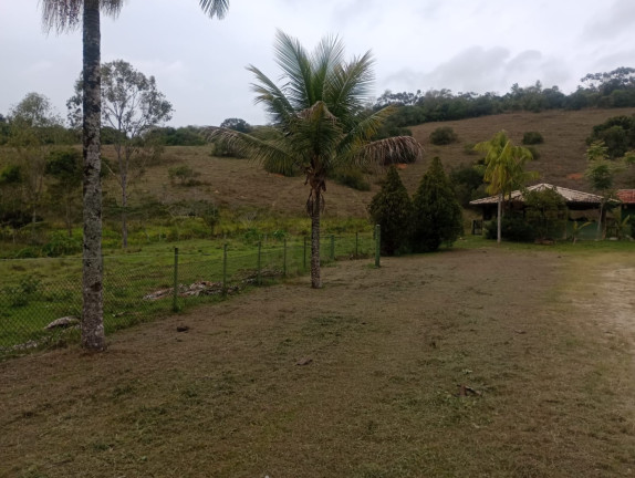 Imagem Chácara com 4 Quartos à Venda, 100 m² em Capim D\'agola - Paraibuna