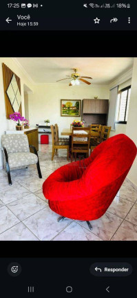 Imagem Apartamento com 2 Quartos à Venda, 170 m² em Vilamar - Praia Grande Imagem Apartamento com 2 Quartos à Venda, 170 m² em Vilamar - Praia Grande
