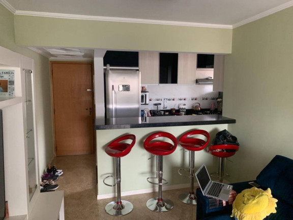 Imagem Apartamento com 2 Quartos à Venda, 70 m² em Vila Gumercindo - São Paulo Imagem Apartamento com 2 Quartos à Venda, 70 m² em Vila Gumercindo - São Paulo